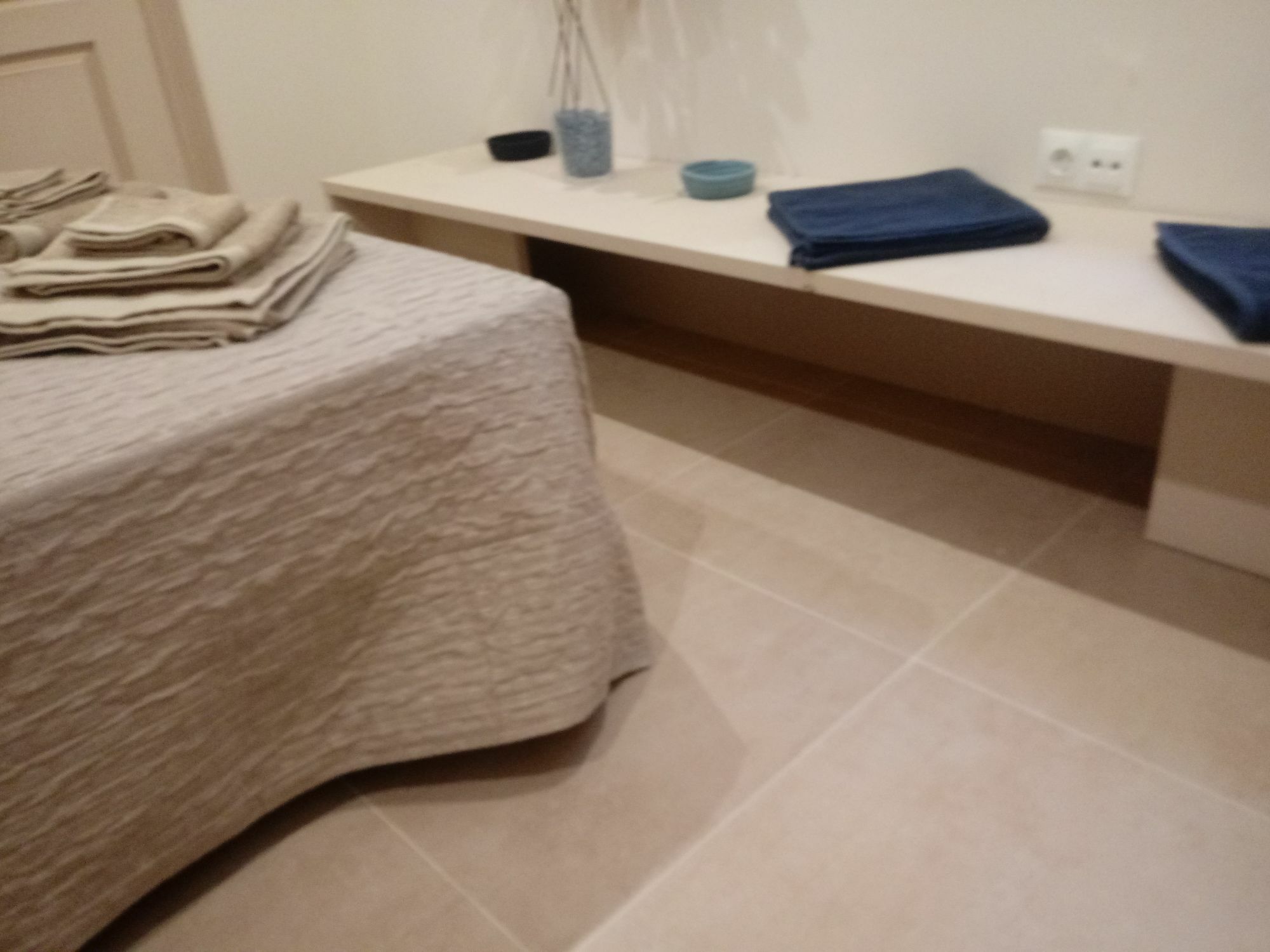 Apartamentos As Malaga Centro Historico Eksteriør bilde