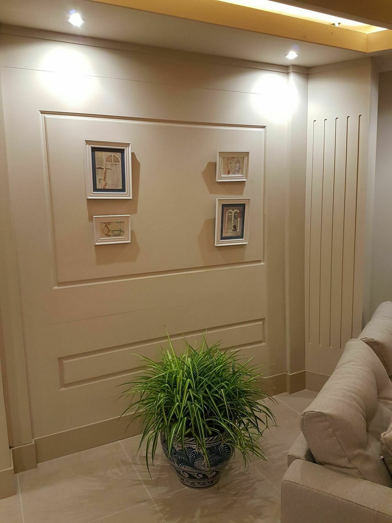 Apartamentos As Malaga Centro Historico Eksteriør bilde