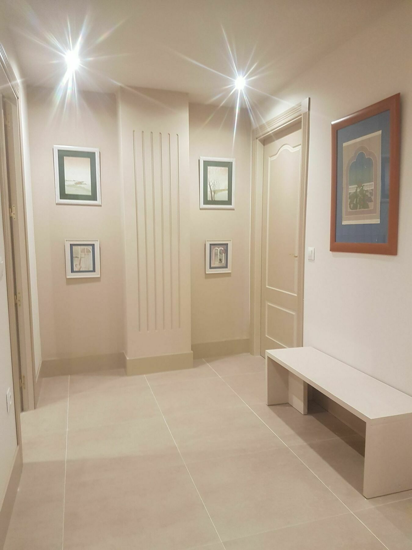 Apartamentos As Malaga Centro Historico Eksteriør bilde