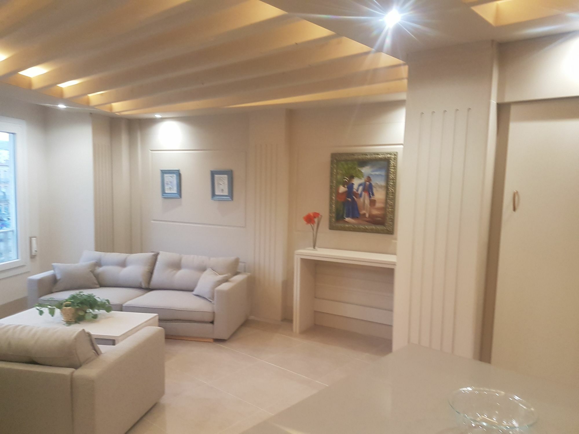 Apartamentos As Malaga Centro Historico Eksteriør bilde