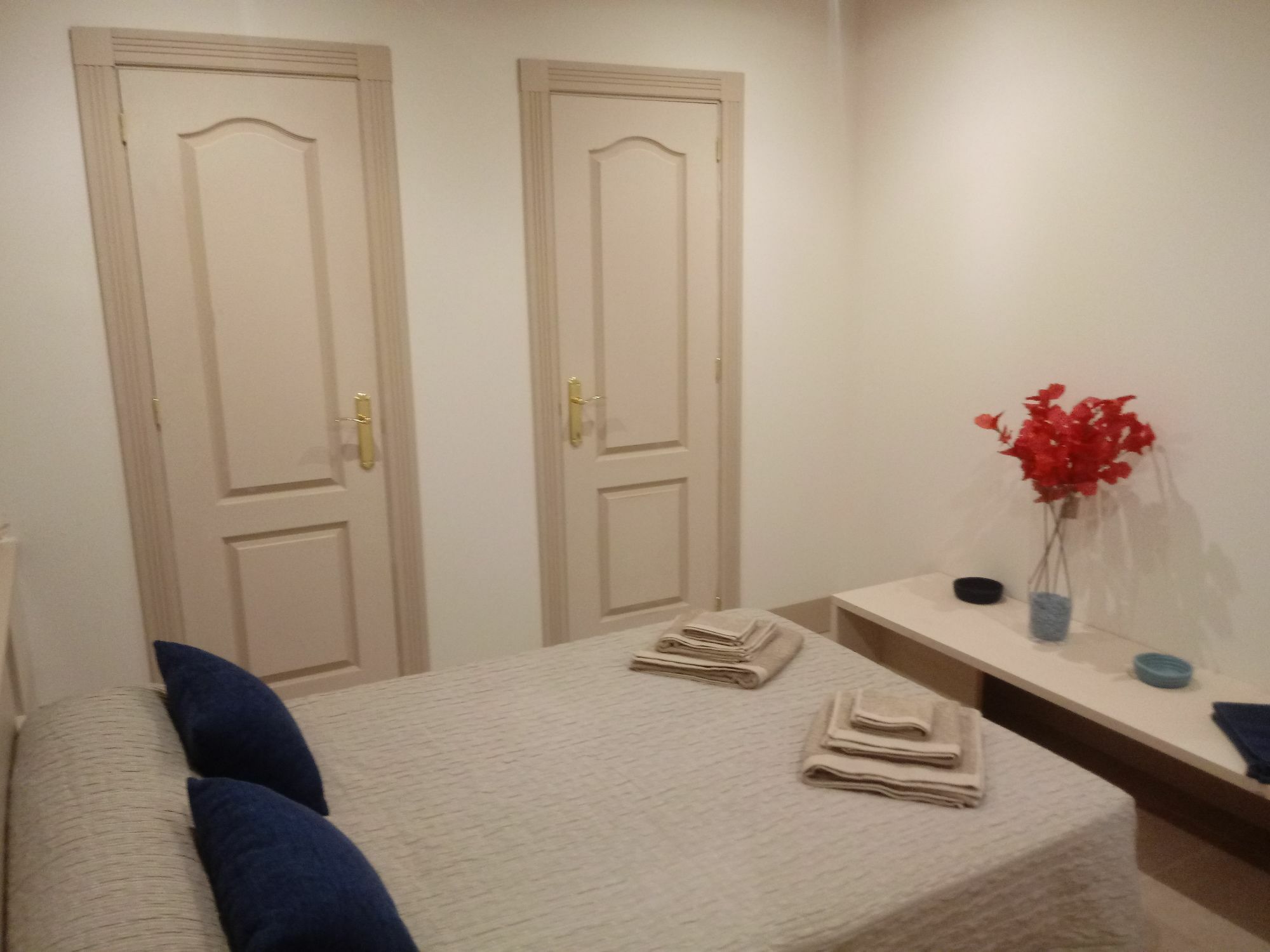 Apartamentos As Malaga Centro Historico Eksteriør bilde