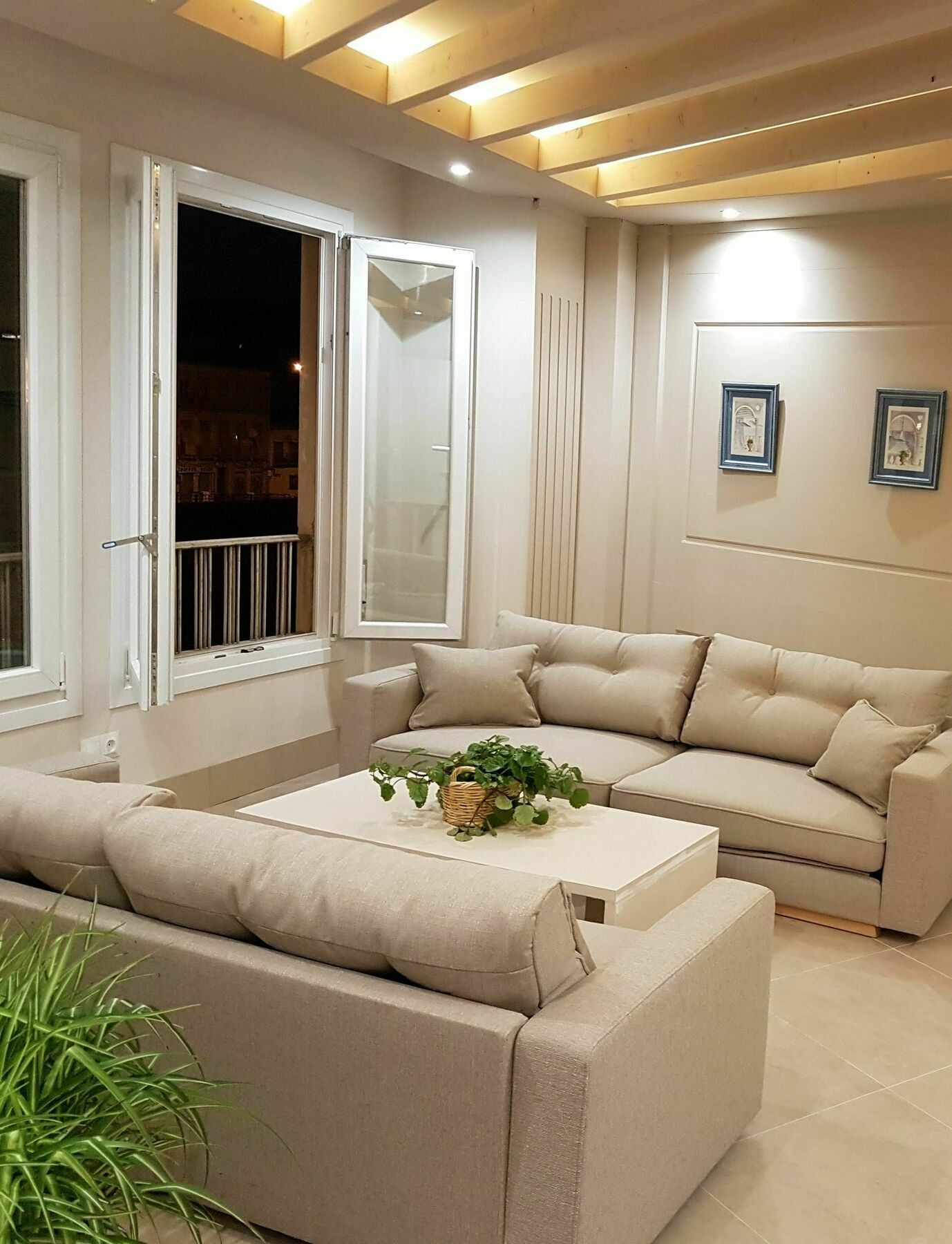 Apartamentos As Malaga Centro Historico Eksteriør bilde